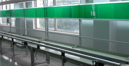 精益物料架：车间物料规范存储的高效精益工具